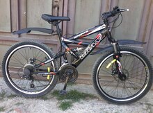 Velosiped "Uran"