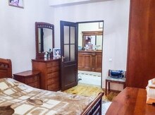 3-комн. новостройка, м. Ичеришехер, 100 м²