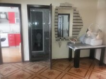 3-otaqlı yeni tikili kirayə verilir, Yasamal r., 115 m²