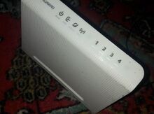Modem "Huawei"