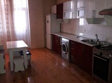 3-otaqlı yeni tikili kirayə verilir, H.Zərdabi küç., 125 m²