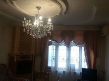 3-otaqlı mənzil, Xətai r., 60 m²