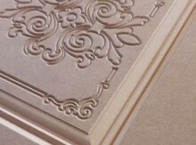 CNC işlər