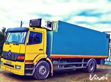 Mercedes Atego 1828, 2000 il