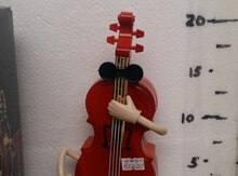 Musiqili skripka