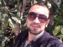 Xanımla tanış olmaq istəyirəm