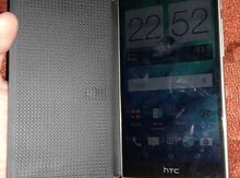 "HTC One M8" arxalılğı