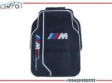 "BMW" ayaqaltıları