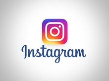 Instagram səhifəsi