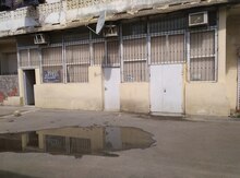 Obyekt icarəyə verilir, Bakıxanov q.