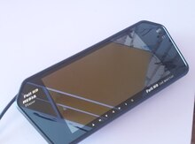 Güzgü-monitor