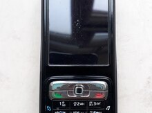 Nokia N73