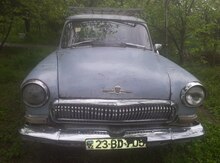 LADA (VAZ) 21045, 1958 il