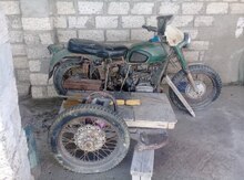 Ural, 1988 il