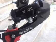 Velosiped "Shimano Super"