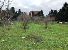 18 sot torpaq sahəsi, Mərdəkan qəs.