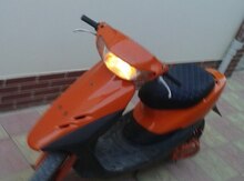Honda Dio, 2014 il