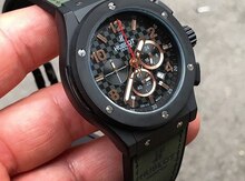 Qol saatı "Hublot"