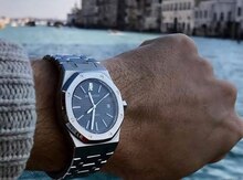 "Audemars Piguet" qol saatı
