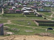 6 sot torpaq sahəsi, Binəqədi r.
