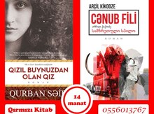 Kitablar
