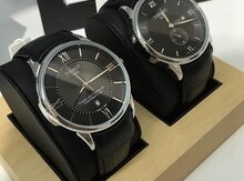"Tissot" qol saatı