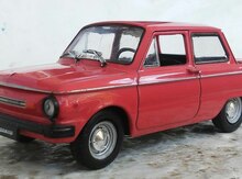 "ZAZ 968M" modeli