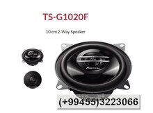 Dinamik "Pioneer TS-G1020F "
