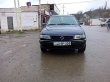 Opel Astra, 1996 il