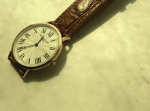 "Patek Philippe Geneve" qol saatı