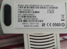 Modem "Sazz"