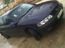 Opel Vectra, 1998 il