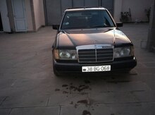 Mercedes E 230, 1991 il