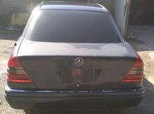 Mercedes C 180, 1995 il
