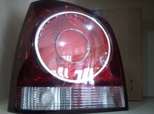 "Volkswagen Polo" stop işıqları