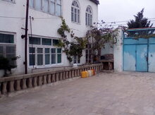 Həyət evi, Maştağa qəs.