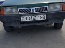 LADA (VAZ) 21099, 1999 il