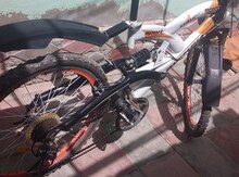 Velosiped "Olympia"