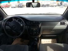 Daewoo Gentra, 2013 il