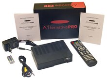 U2C A1ternative Pro