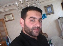 Xanımla tanış olmaq istəyirəm
