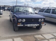 LADA (VAZ) 2106, 1999 il