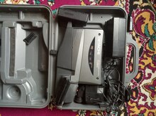 Videokamera "Hitachi"