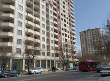 Mağaza icarəyə verilir, H.Cavid pr.
