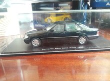 Mersedes Benz S600 W140 (1994)