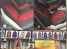 Avtomobil oturacaq üzlüyü
