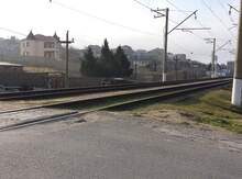 12 sot torpaq sahəsi, Goradil qəs.