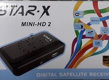 Tüner "Star-X Mini 2"