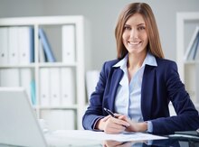 Ofis daxili iş axtarıram