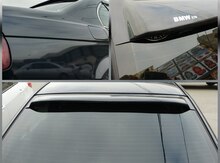 "BMW E39" arxa spoyleri